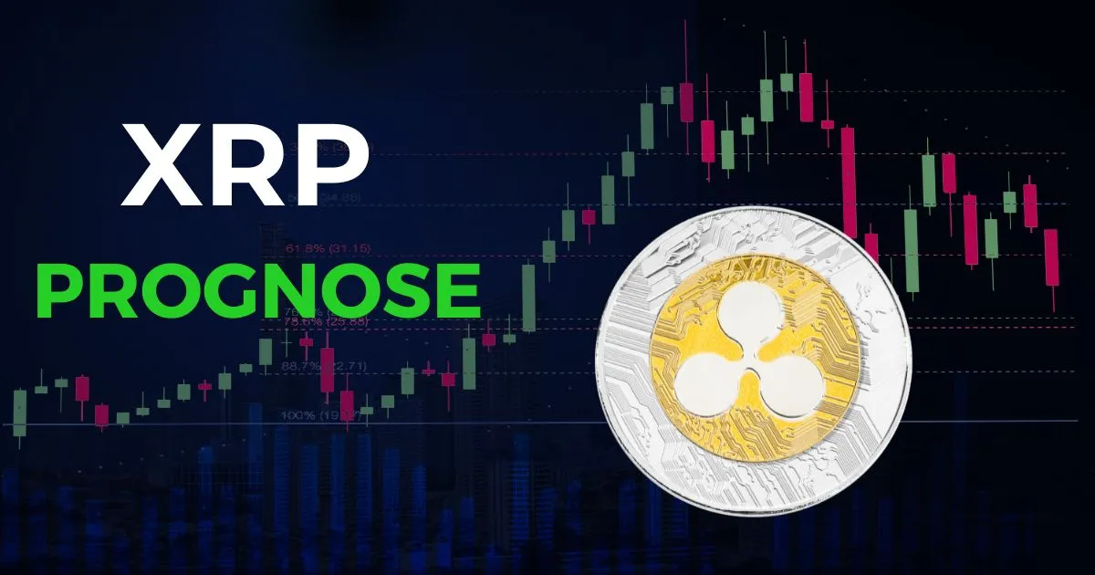 XRP Preisprognose