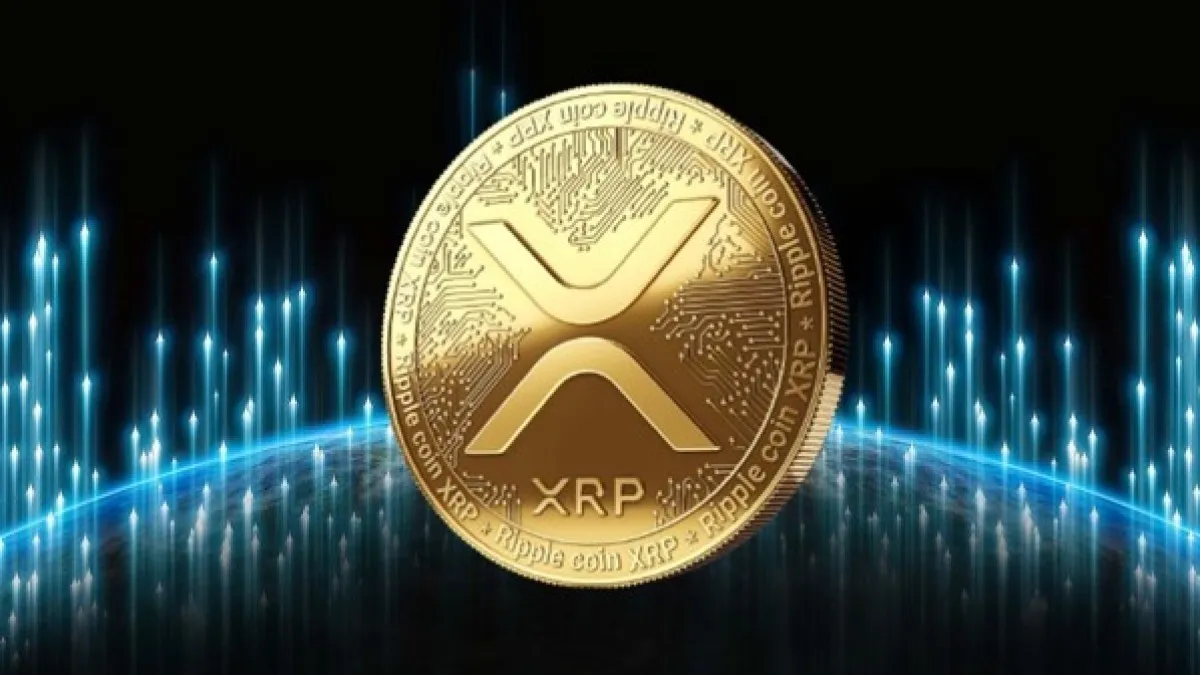 XRP-ripple-coin