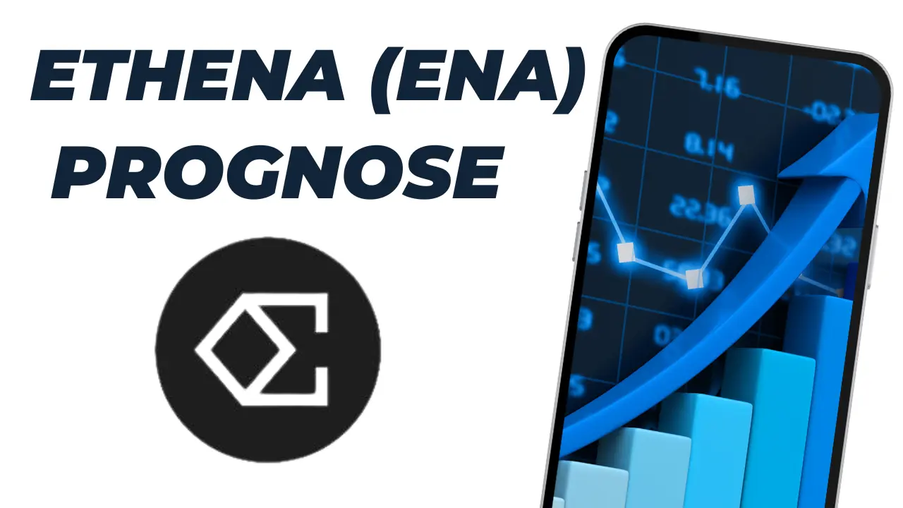 Ethena (ENA) Preisprognose