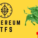 Ethereum ETFs