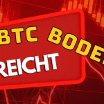 Mr. 100 kauft erstmals seit dem Halving Bitcoin im Dip – Ist der BTC-Boden erreicht