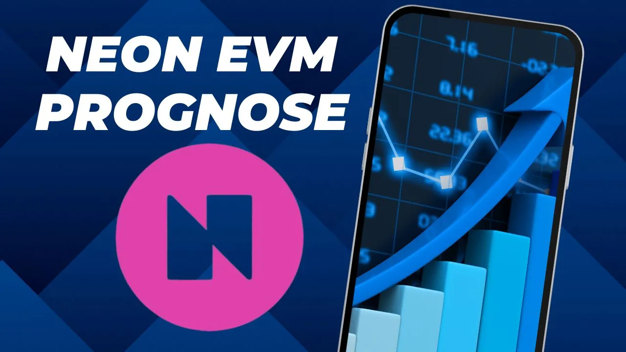 Neon EVM Prognose