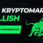 Preisanalyse kryptomarket