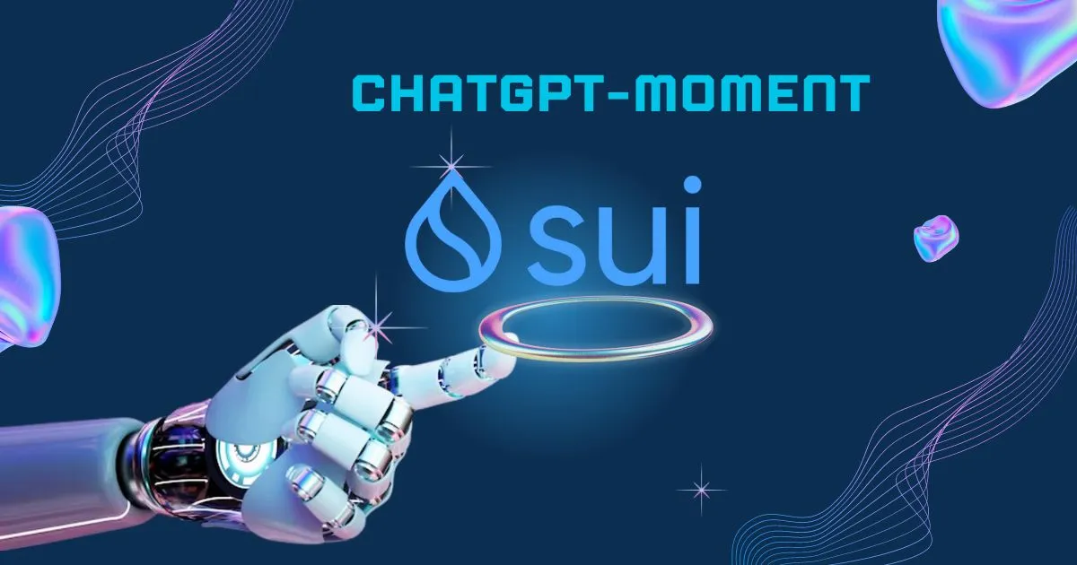 Sui Blockchain und ChatGPT