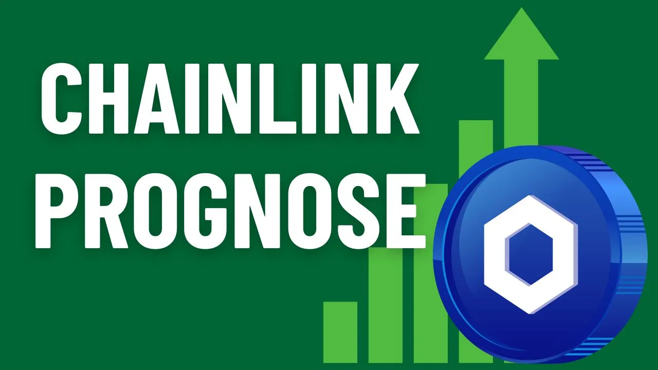 Chainlink Prognose und Markttrends