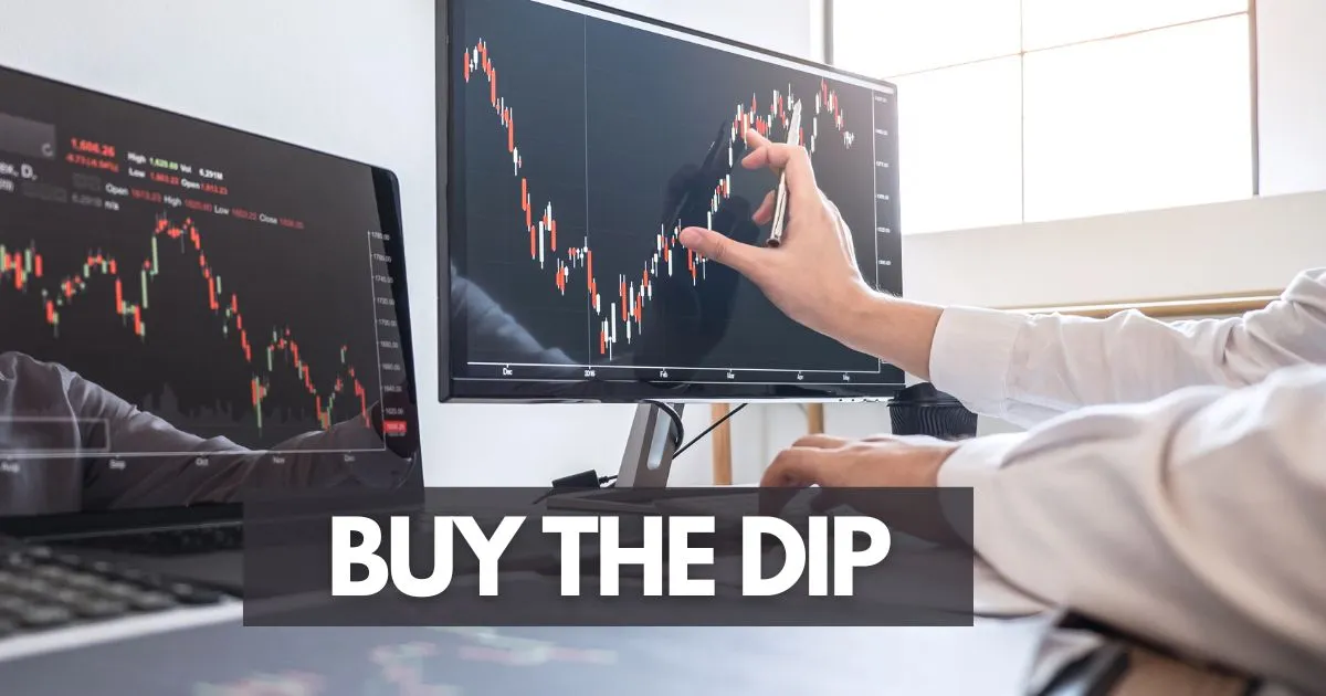 Buy The Dip